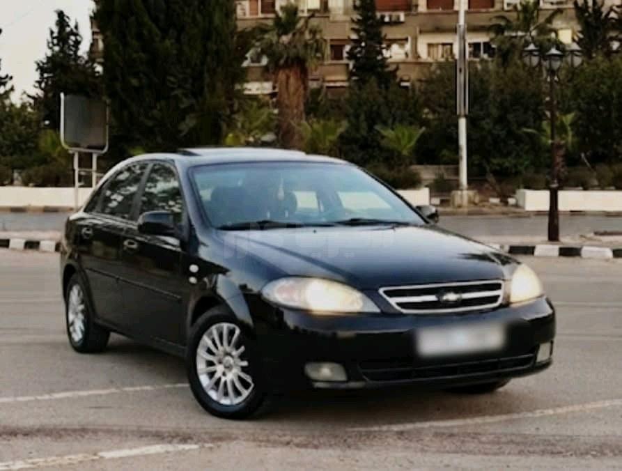 شيفورلي - Chevrolet أوبترا - Optra