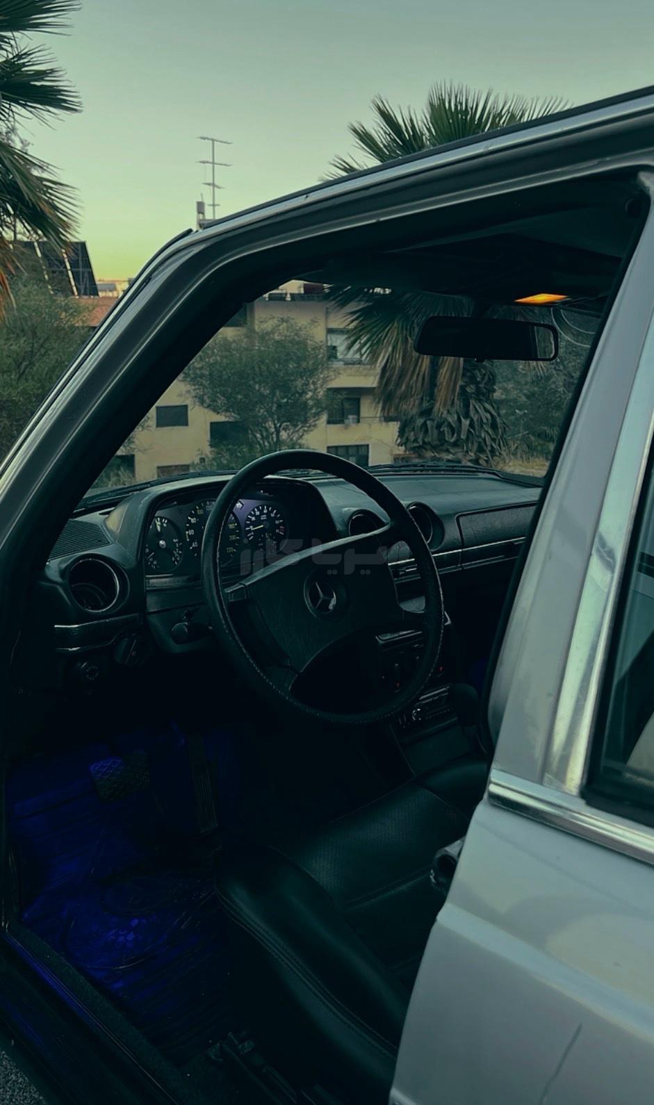 مرسيدس بينز - Mercedes benz 230, photo 4