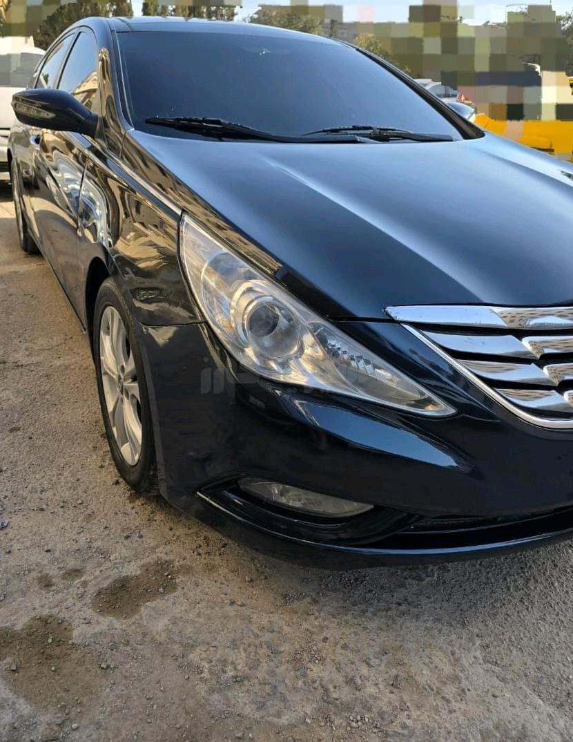 هيونداي - Hyundai سوناتا - Sonata