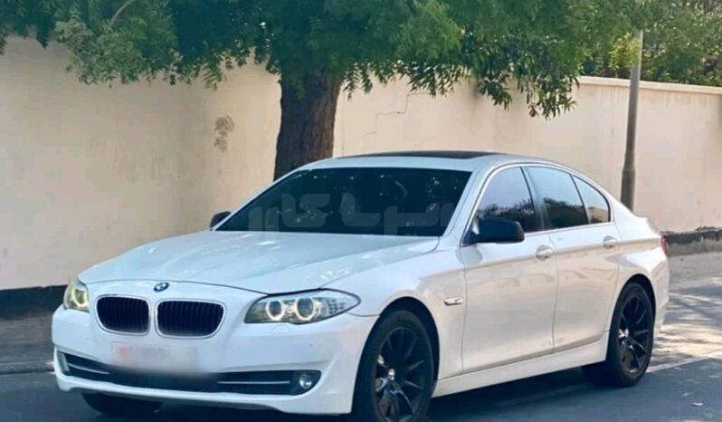 بي ام دابيليو - BMW 528