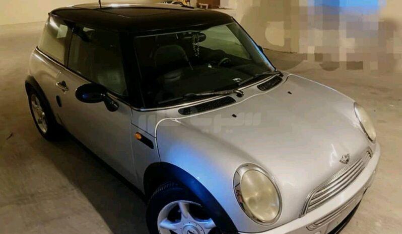 ميني - Mini كوبر - Cooper