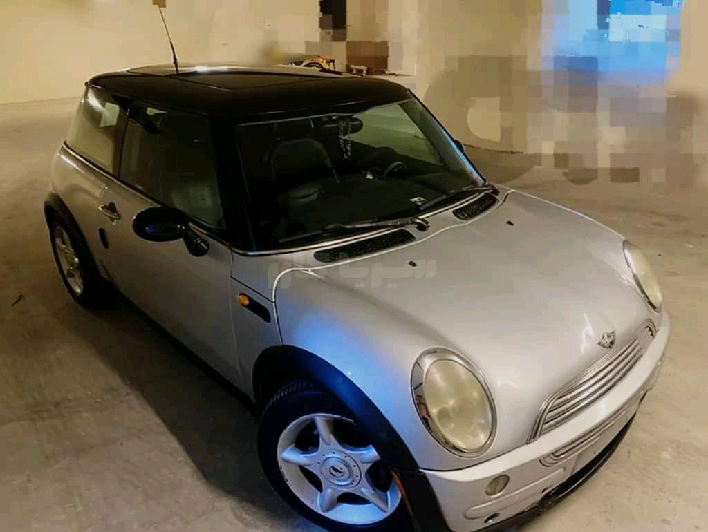 ميني - Mini كوبر - Cooper
