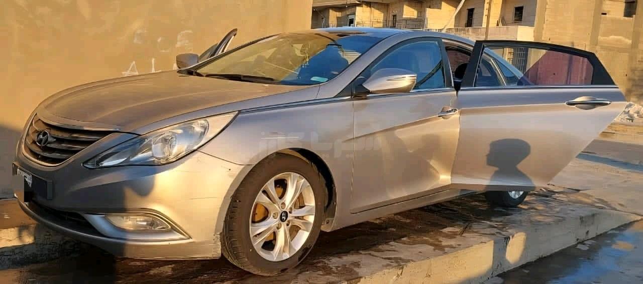 هيونداي - Hyundai سوناتا - Sonata