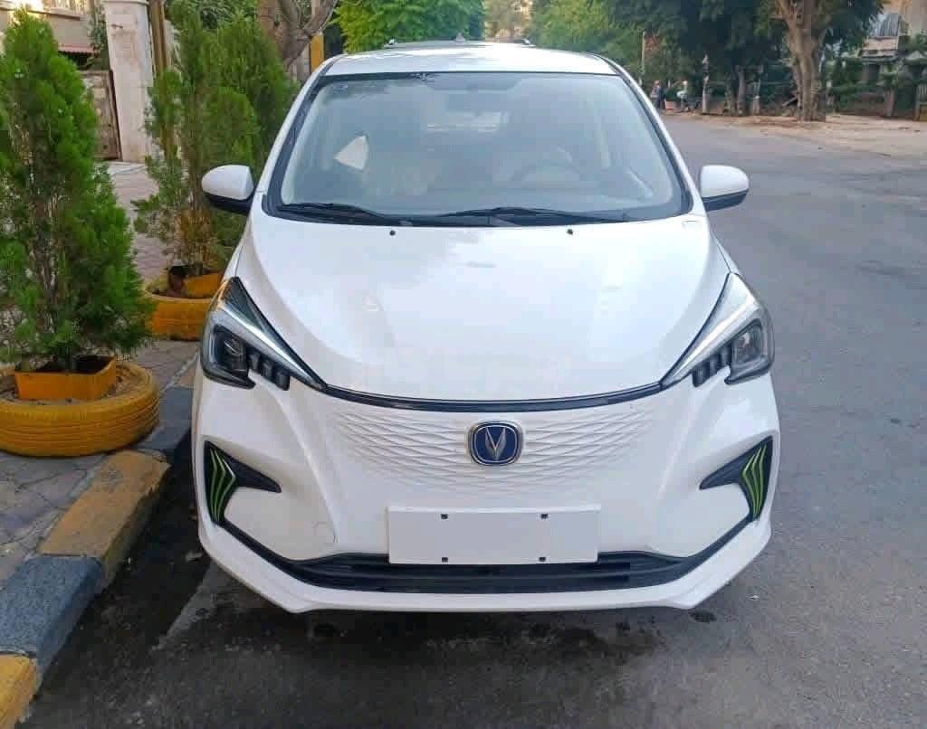 شانجان E-star 2025