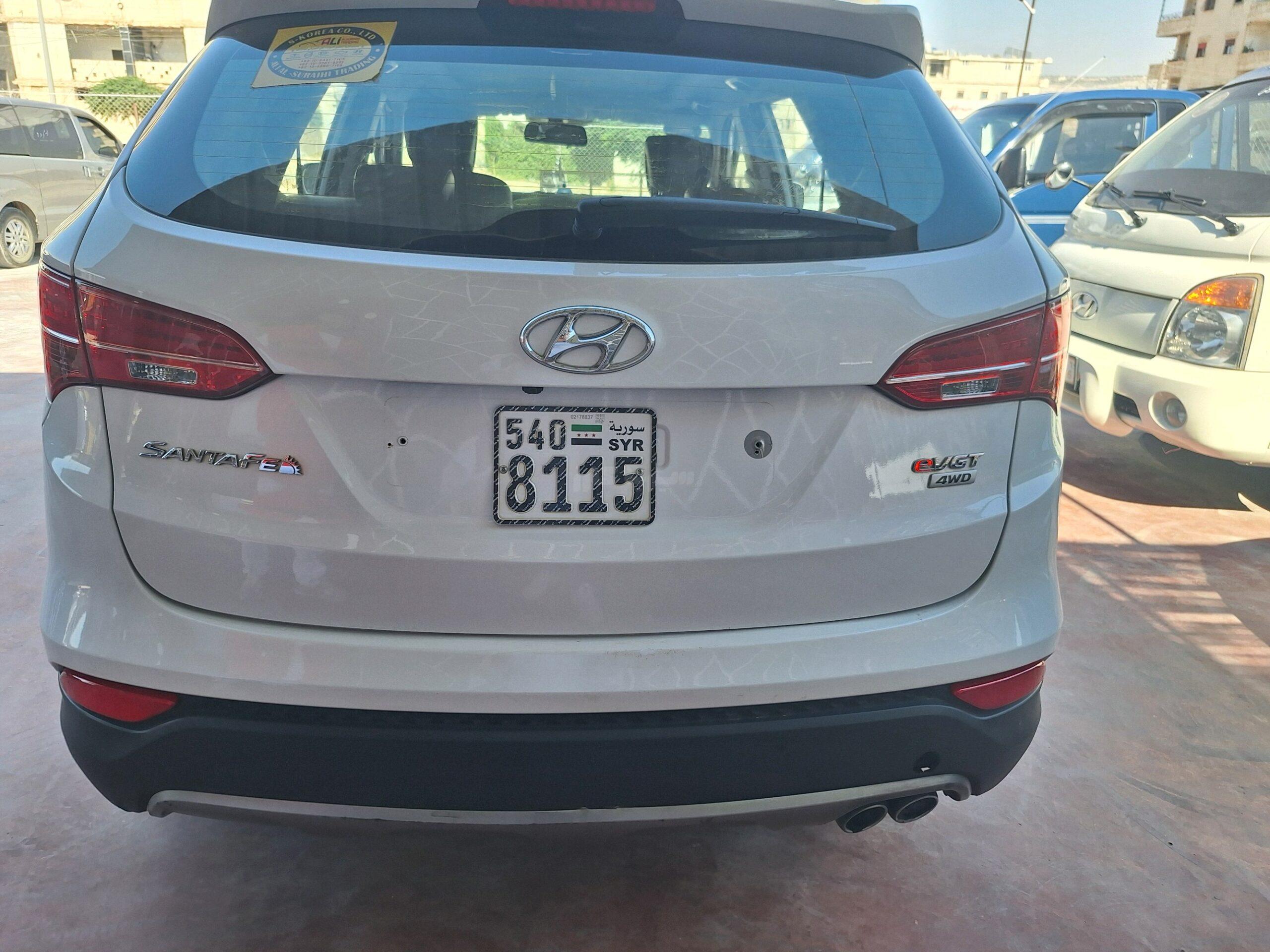 هيونداي - Hyundai سوناتا - Sonata, photo 2