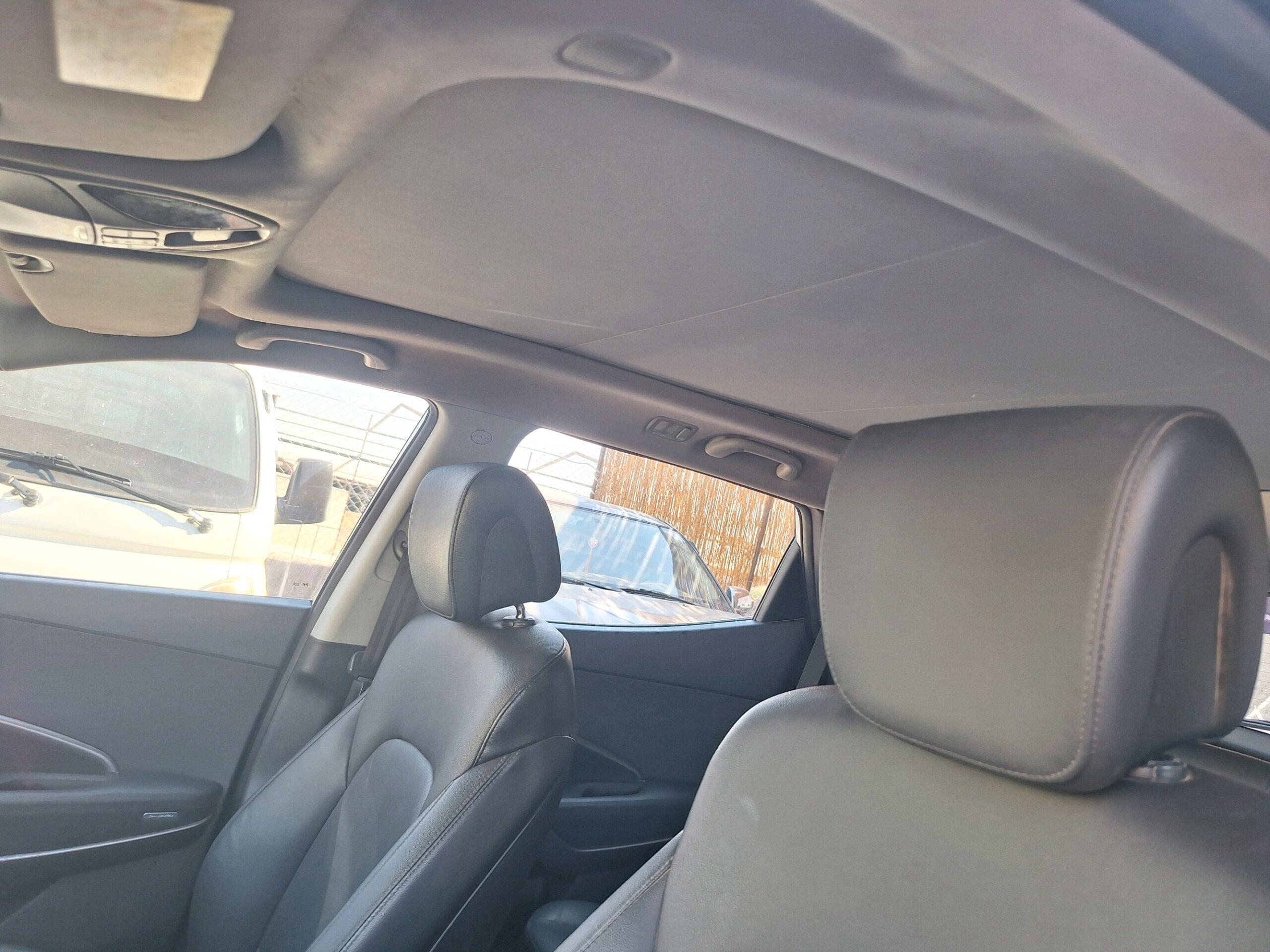 هيونداي - Hyundai سوناتا - Sonata, photo 4