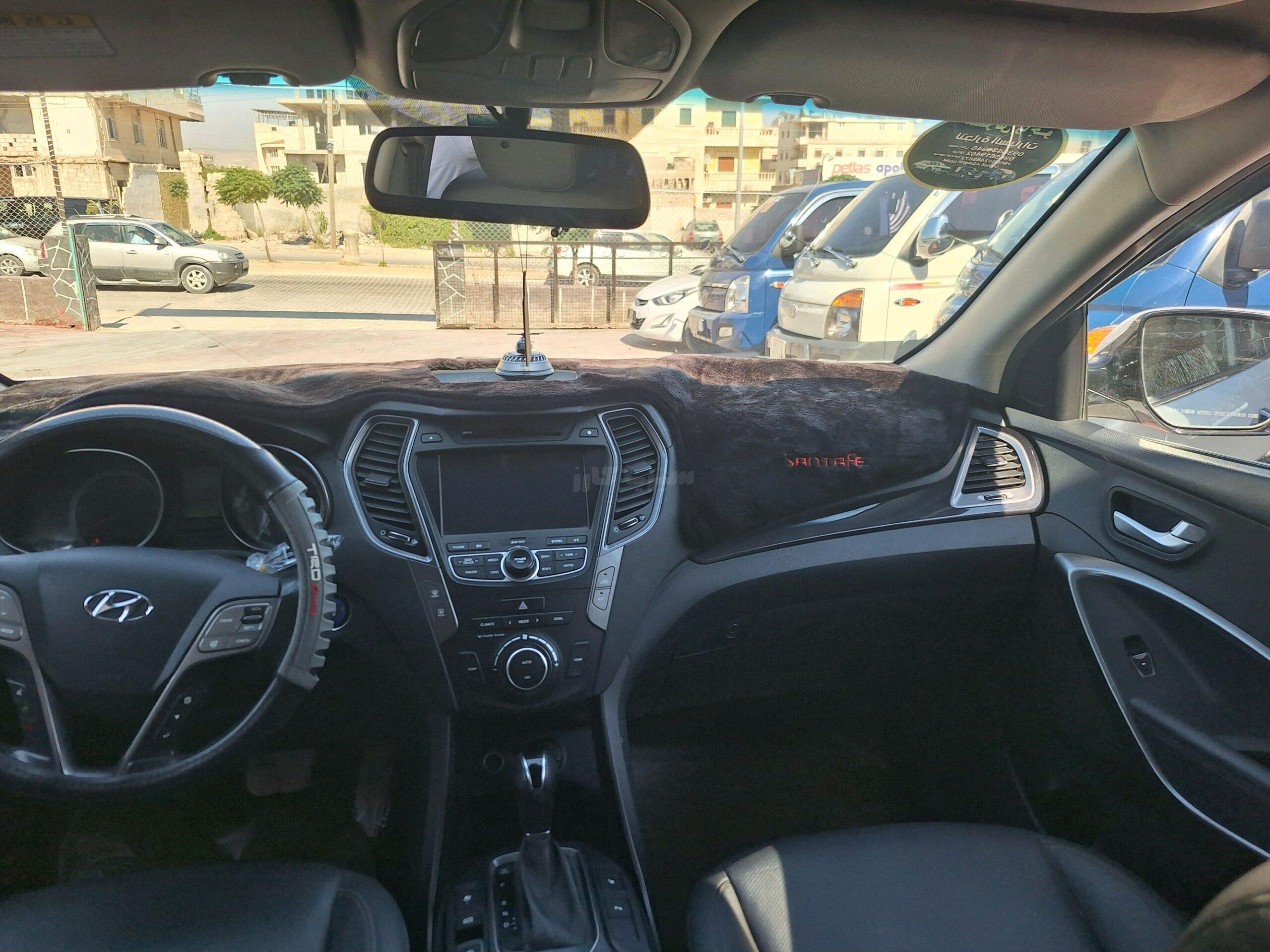 هيونداي - Hyundai سوناتا - Sonata, photo 5