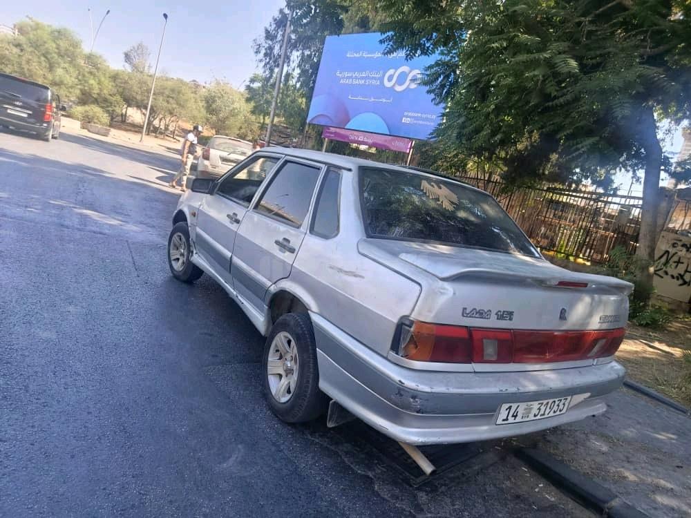 لادا - Lada 110 / 2110