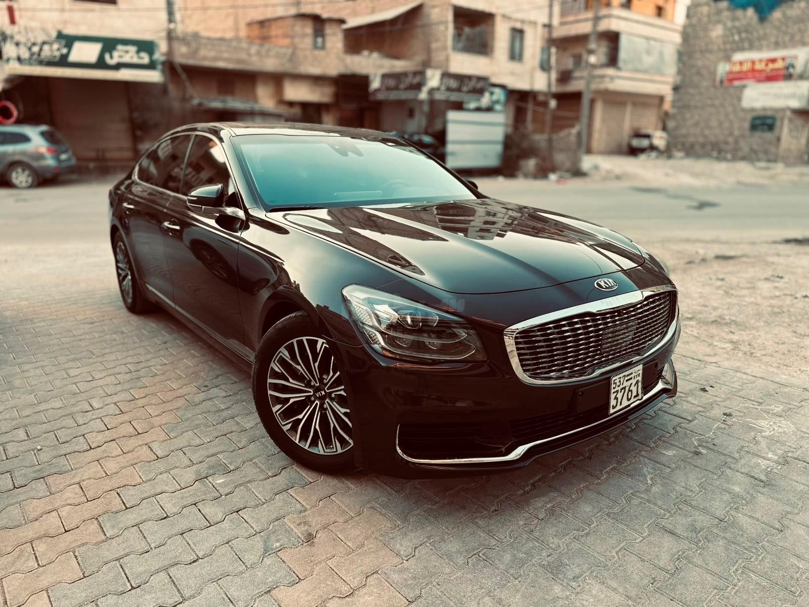 كيا K9 2020