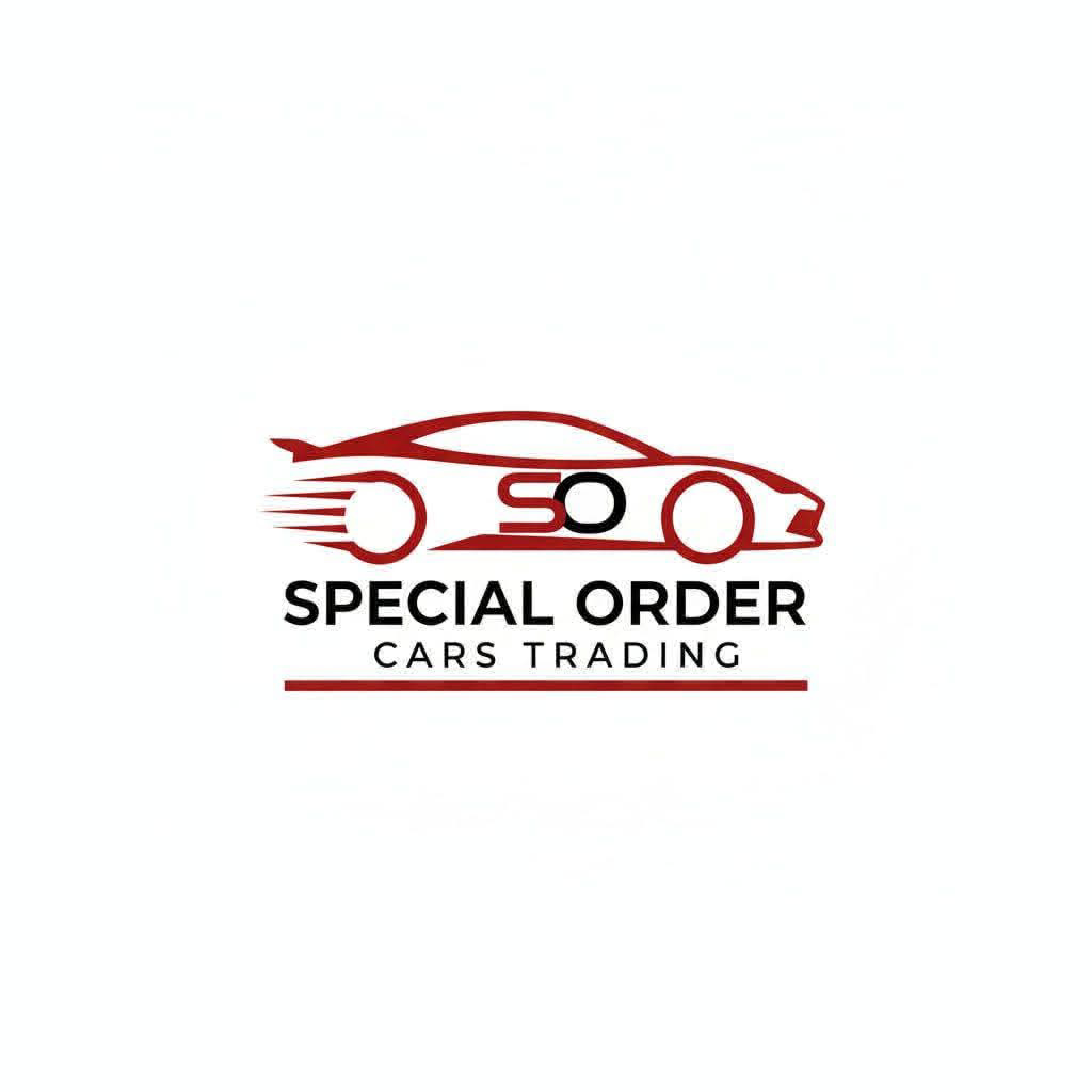 Special Order Cars Trading