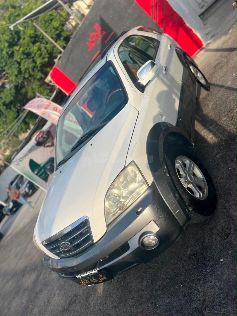 كيا - Kia سورينتو - Sorento