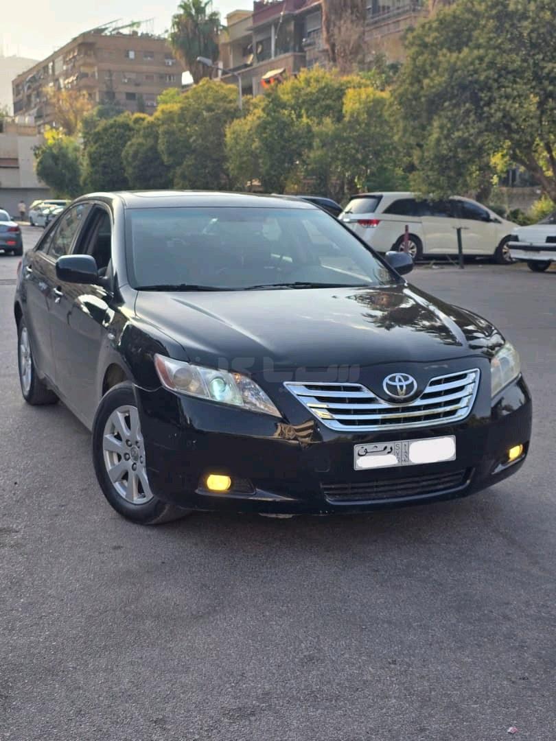 تويوتا - Toyota كامري - Camry