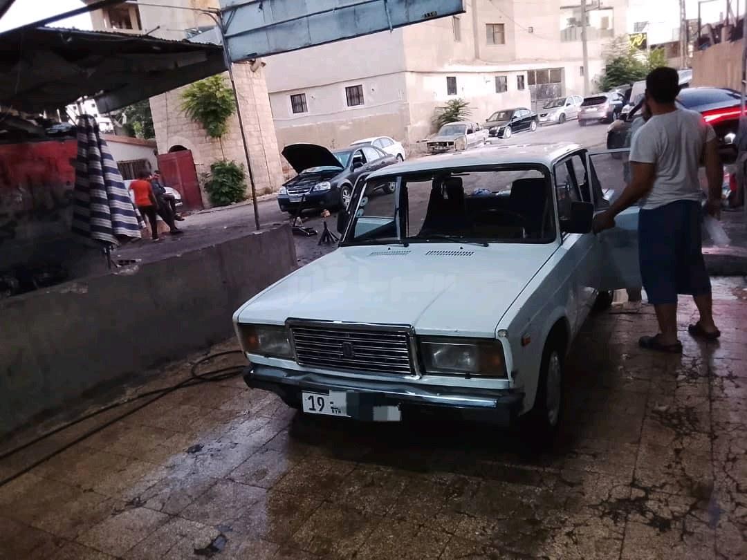 لادا 110 / 2110 2005