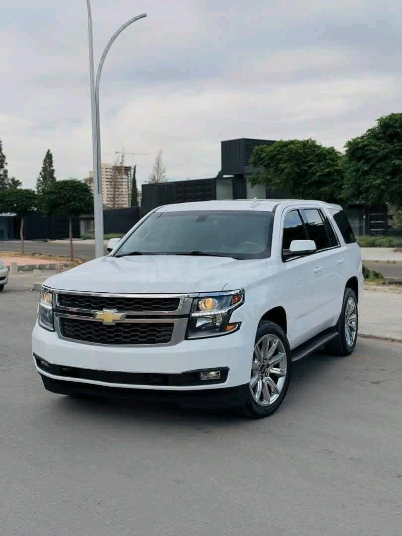 شيفورلي Tahoe 2019