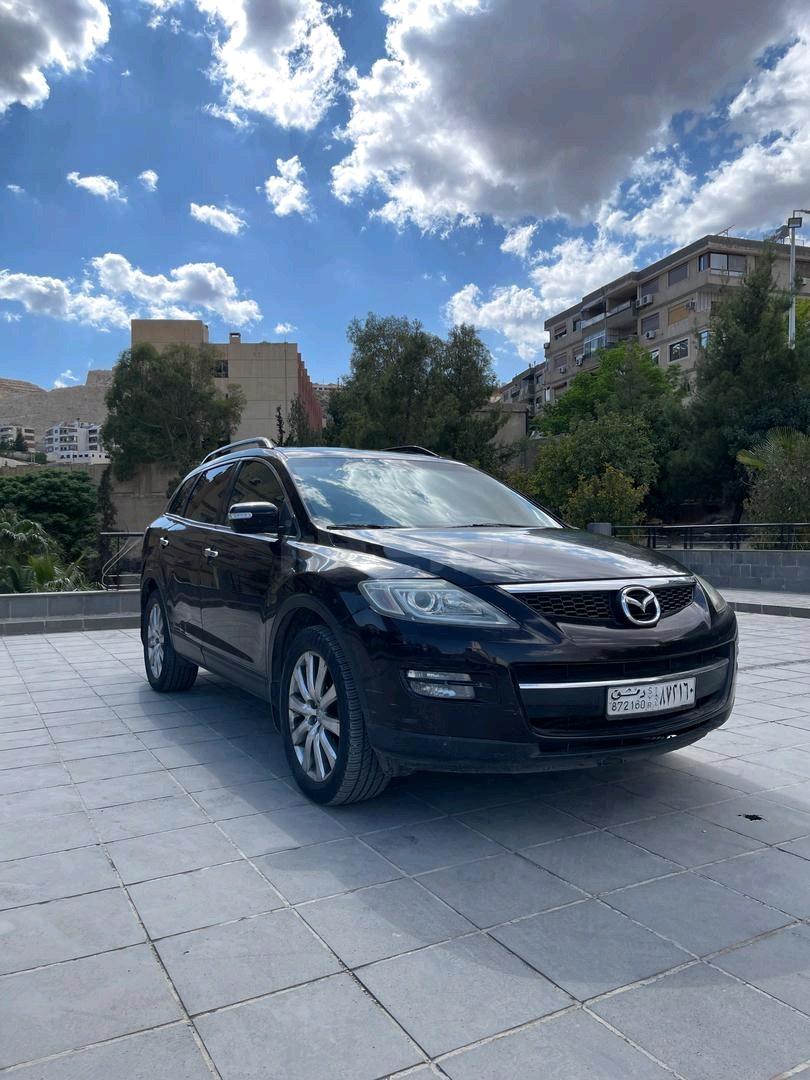 مازدا - Mazda CX-9