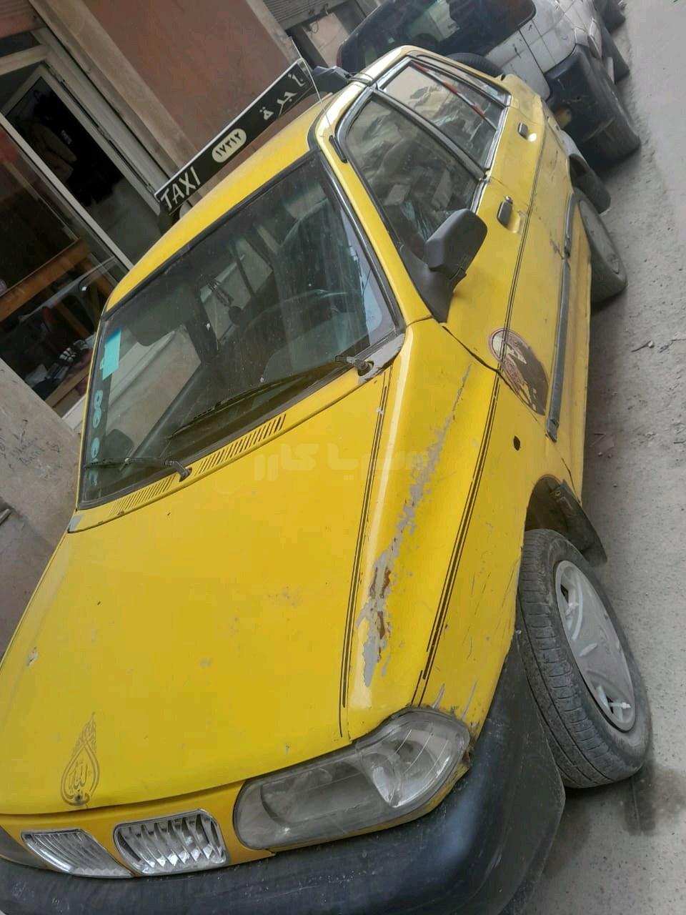 ساب 96 2004