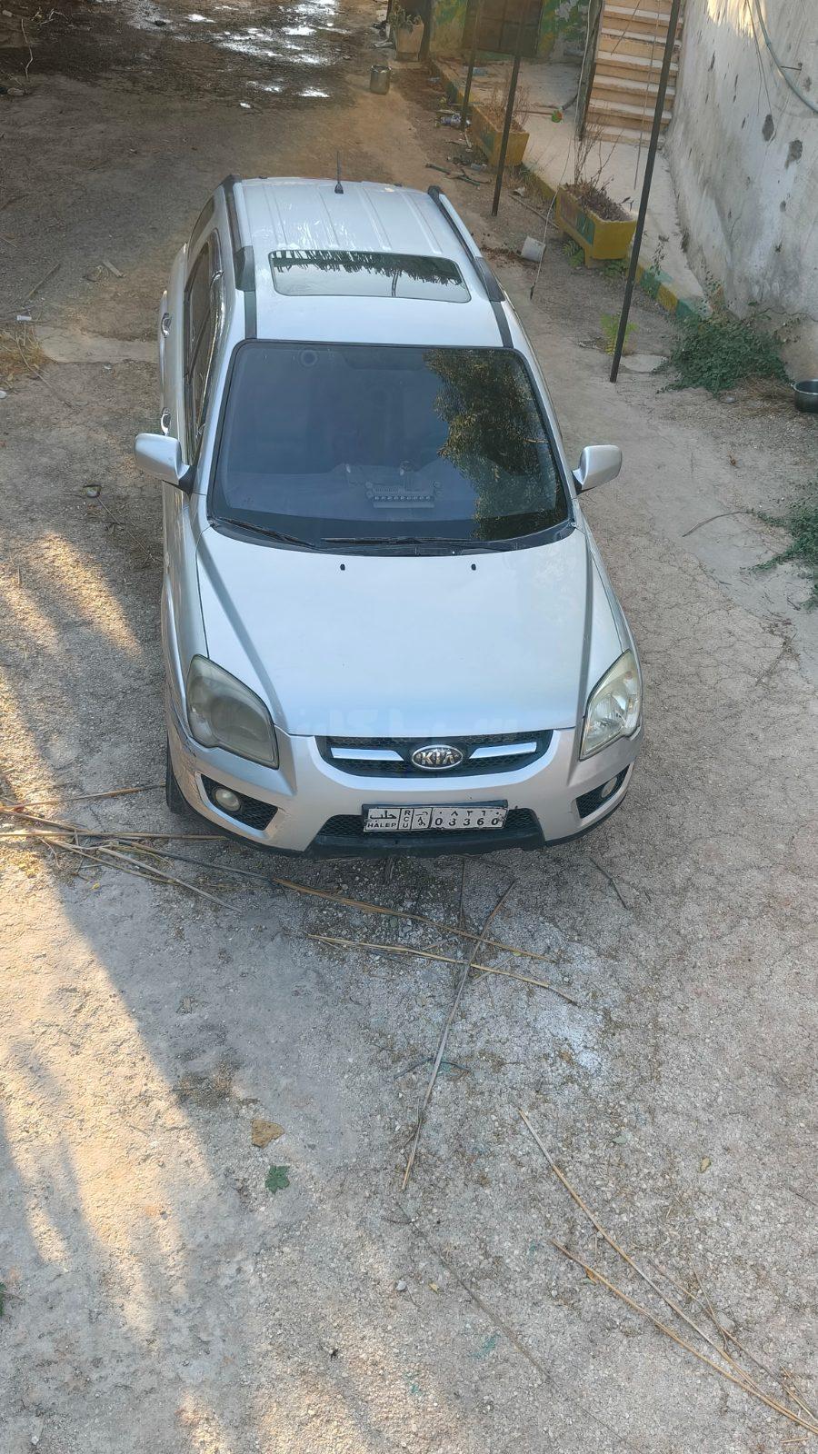 كيا - Kia سبورتاج - Sportage, photo 2