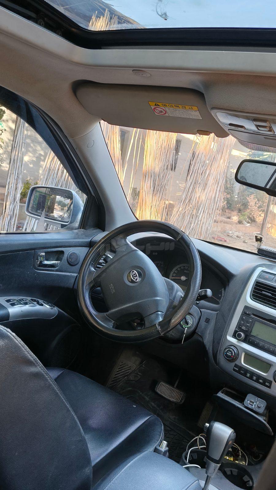 كيا - Kia سبورتاج - Sportage, photo 3
