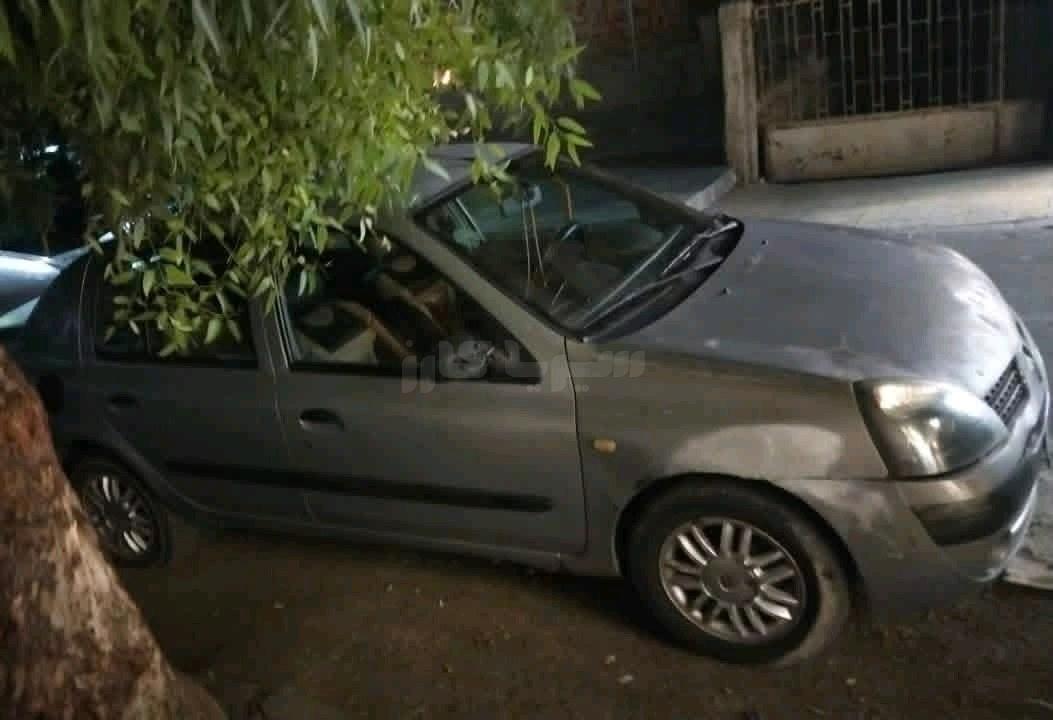 رينو كليو 2006