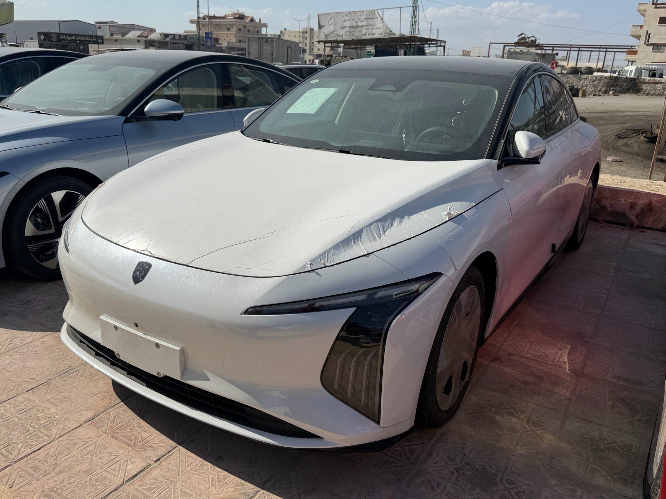 فورثينغ S7 2026