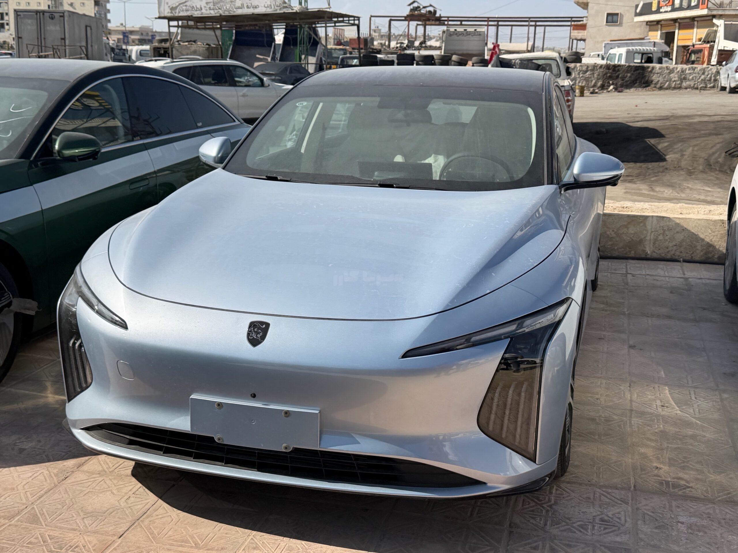 فورثينغ S7 2025