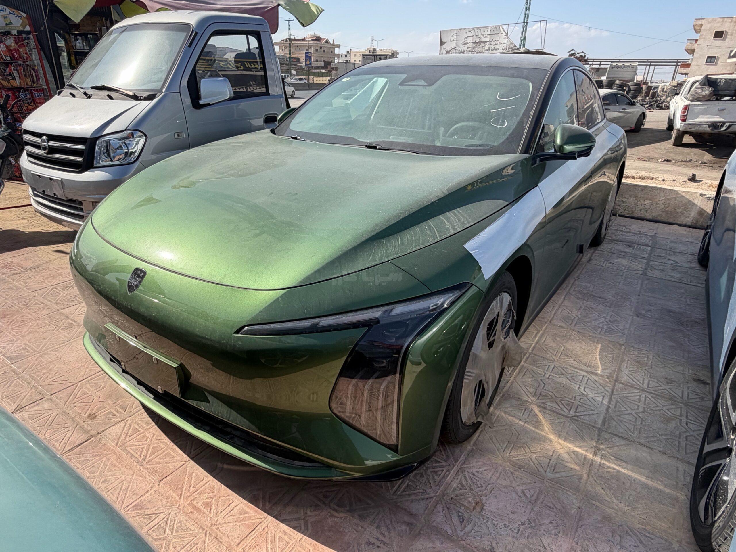 فورثينغ S7 2025