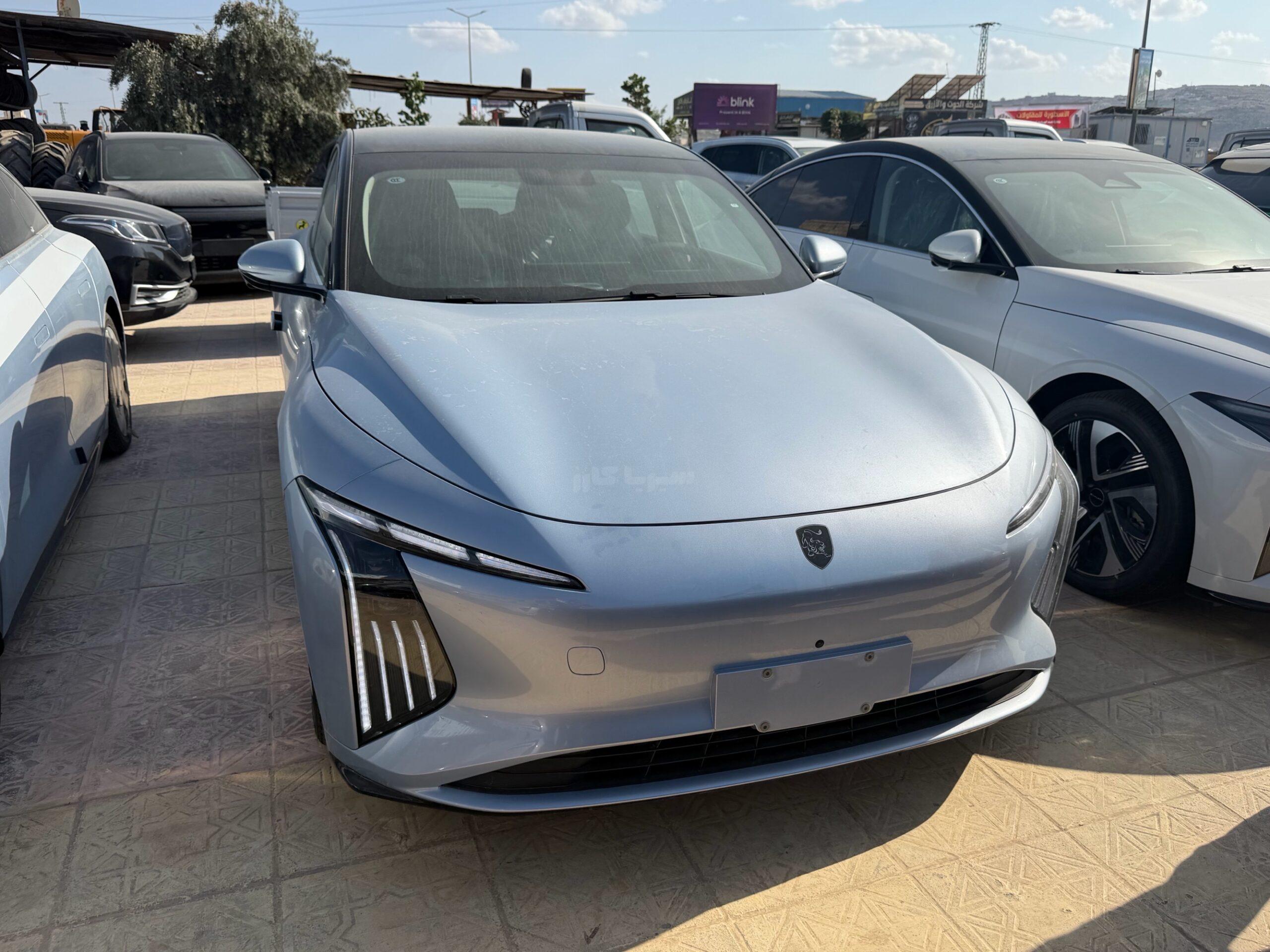 فورثينغ S7 2025