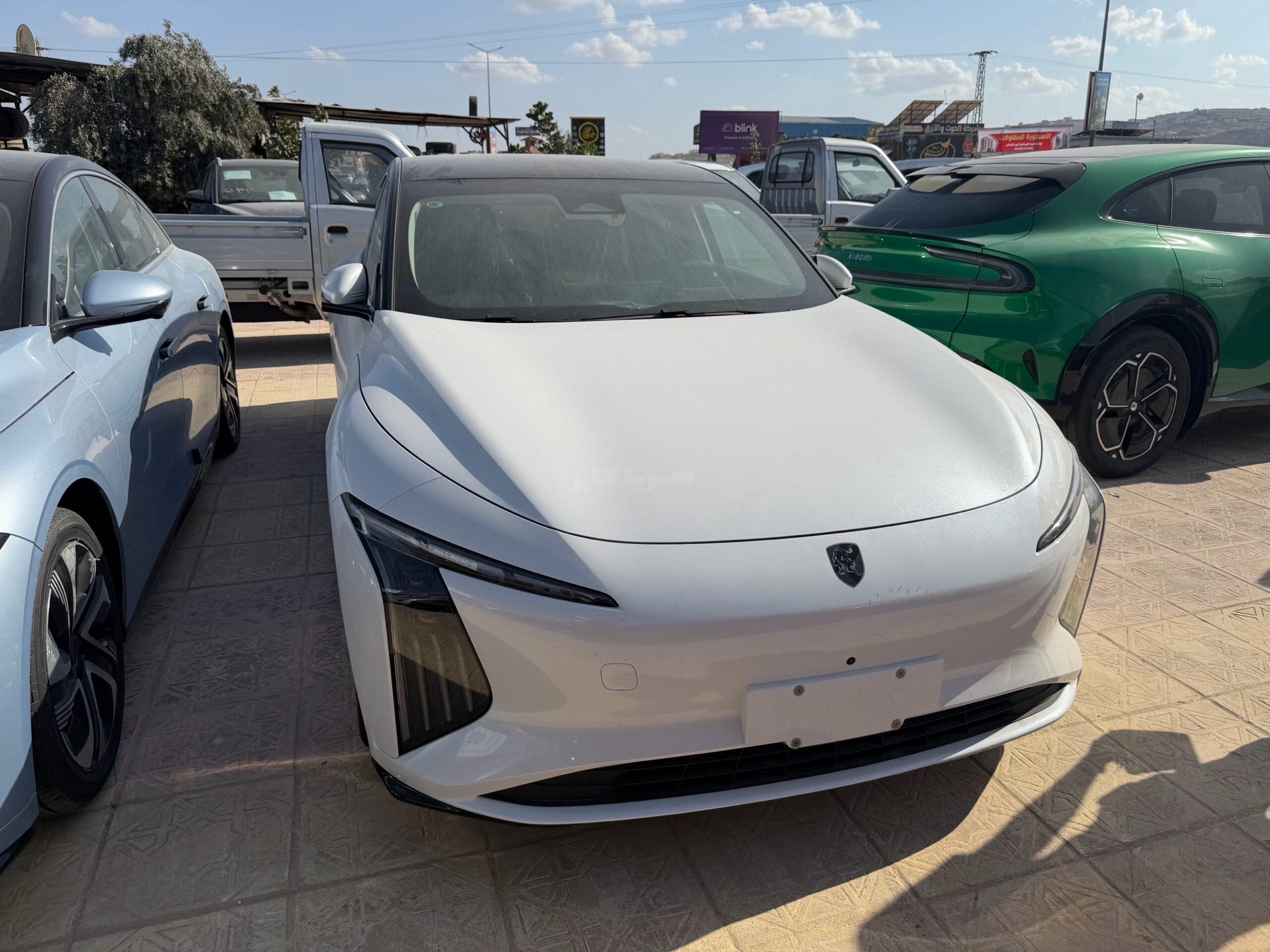 فورثينغ S7 2025