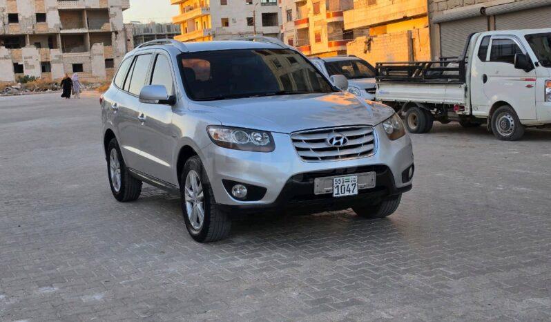 هيونداي - Hyundai سانتافيه - Santafe