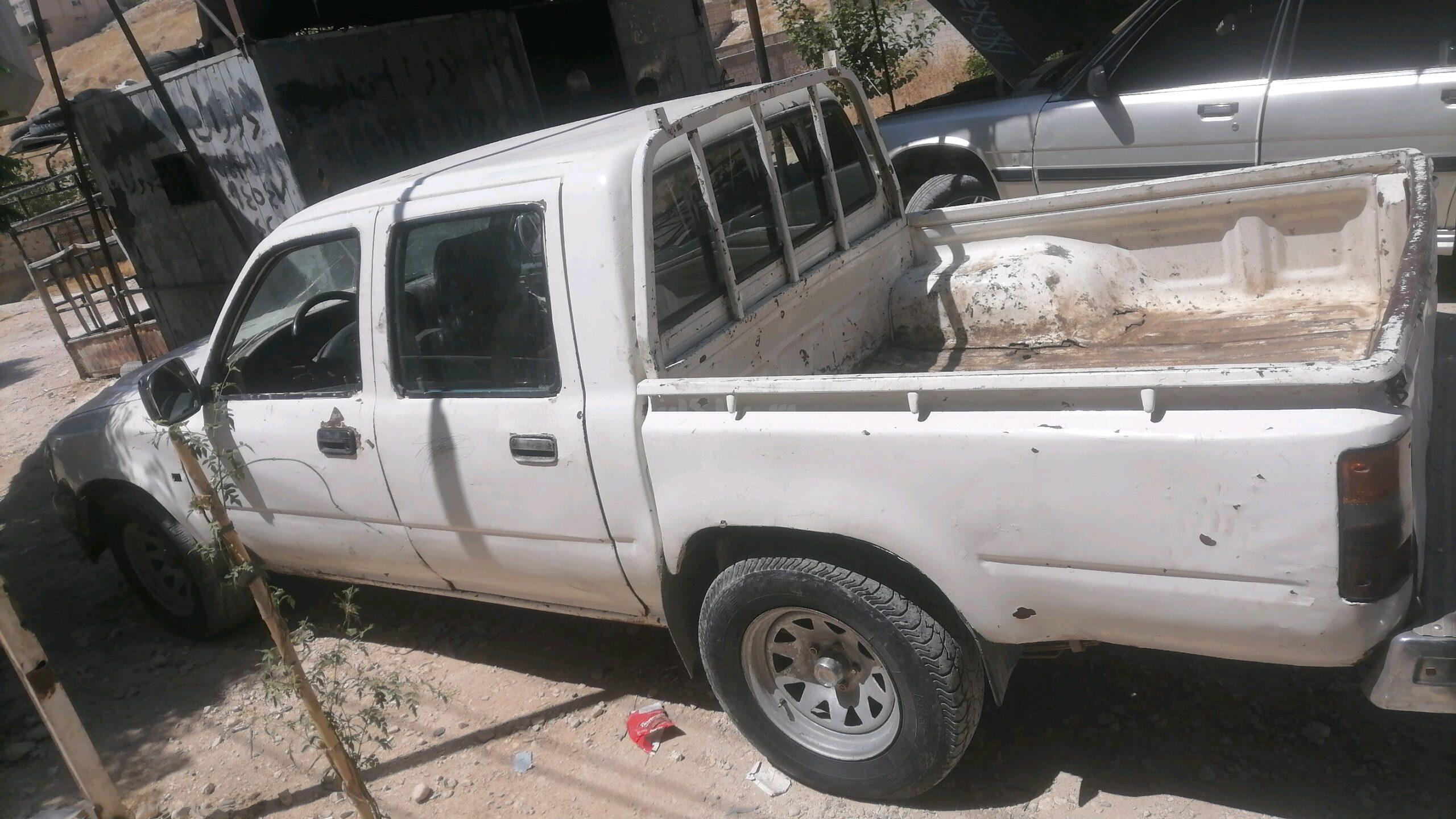 جريت وول بور 2007