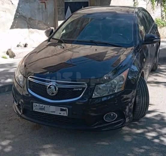 دايو لاسيتي 2010