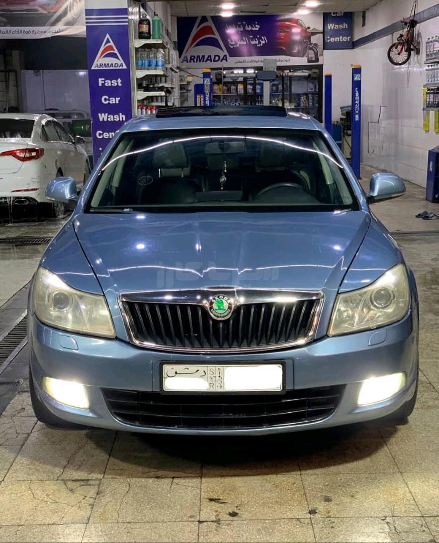 سكودا - Skoda موديلات اخرى
