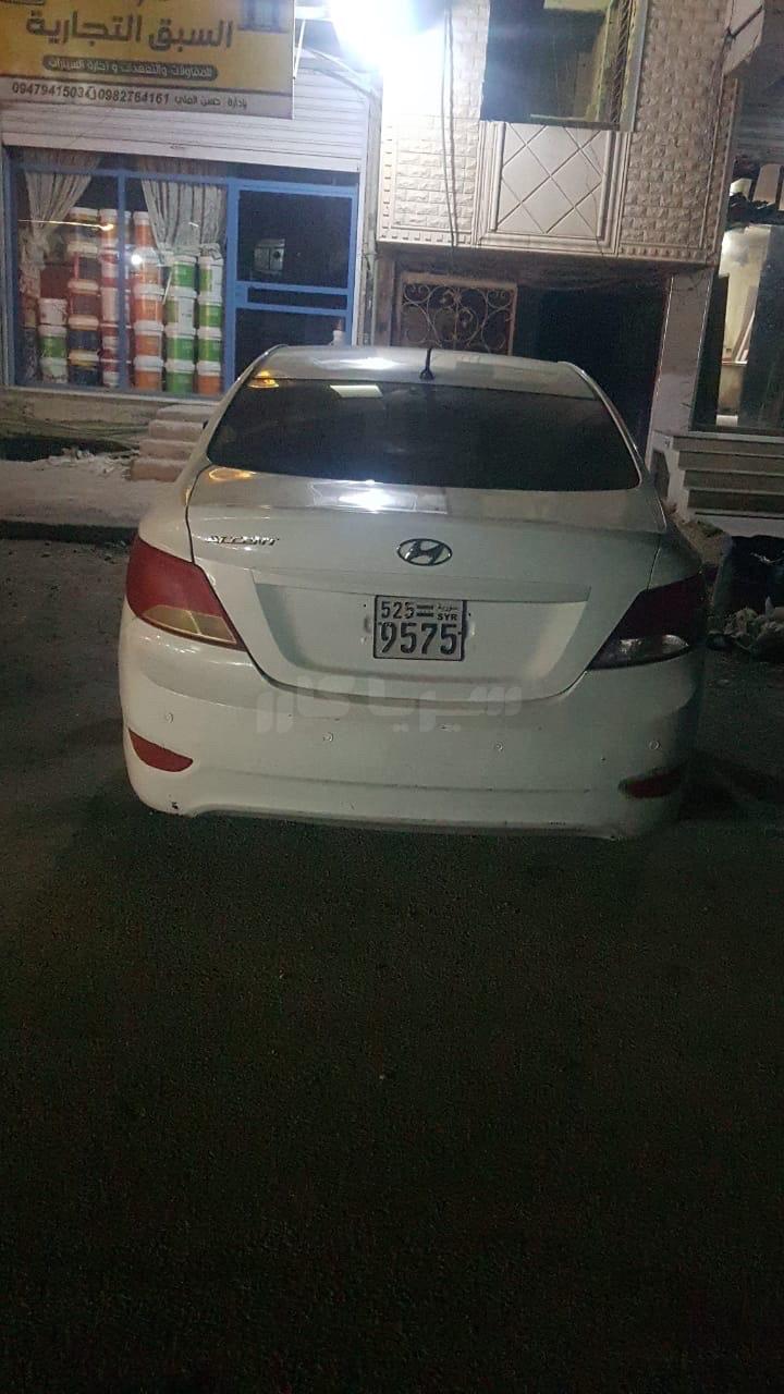 هوندا اكورد 2016