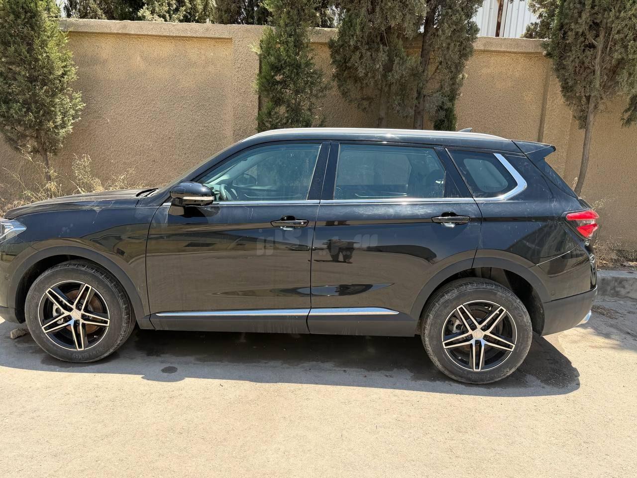 بريليانس V7 2020