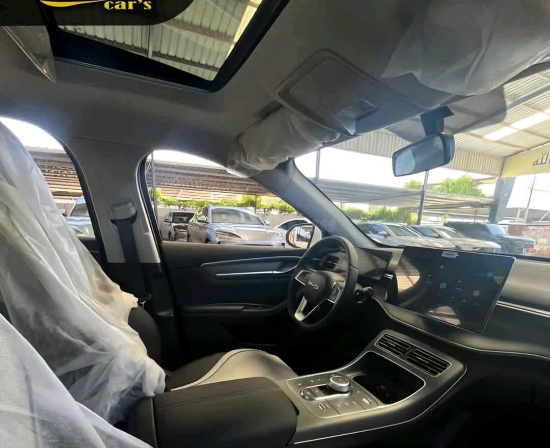 بي واي دي ديستروير 2025