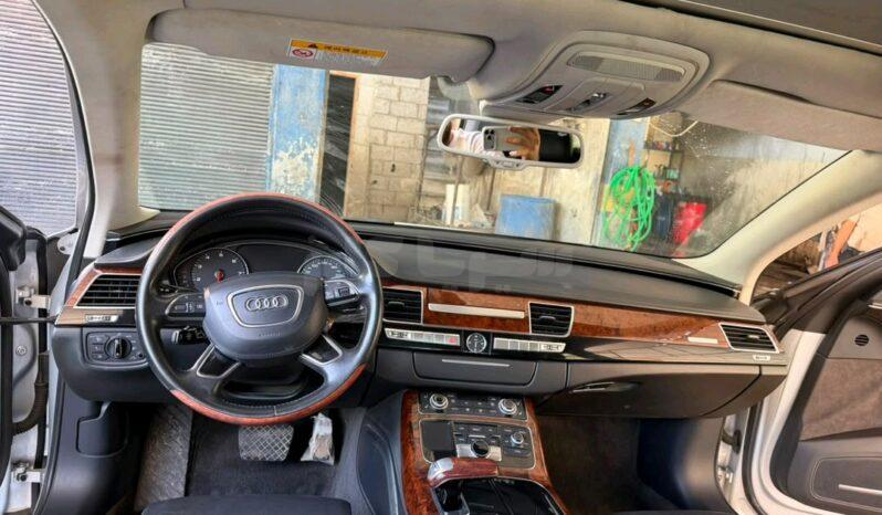 اودي - Audi A8