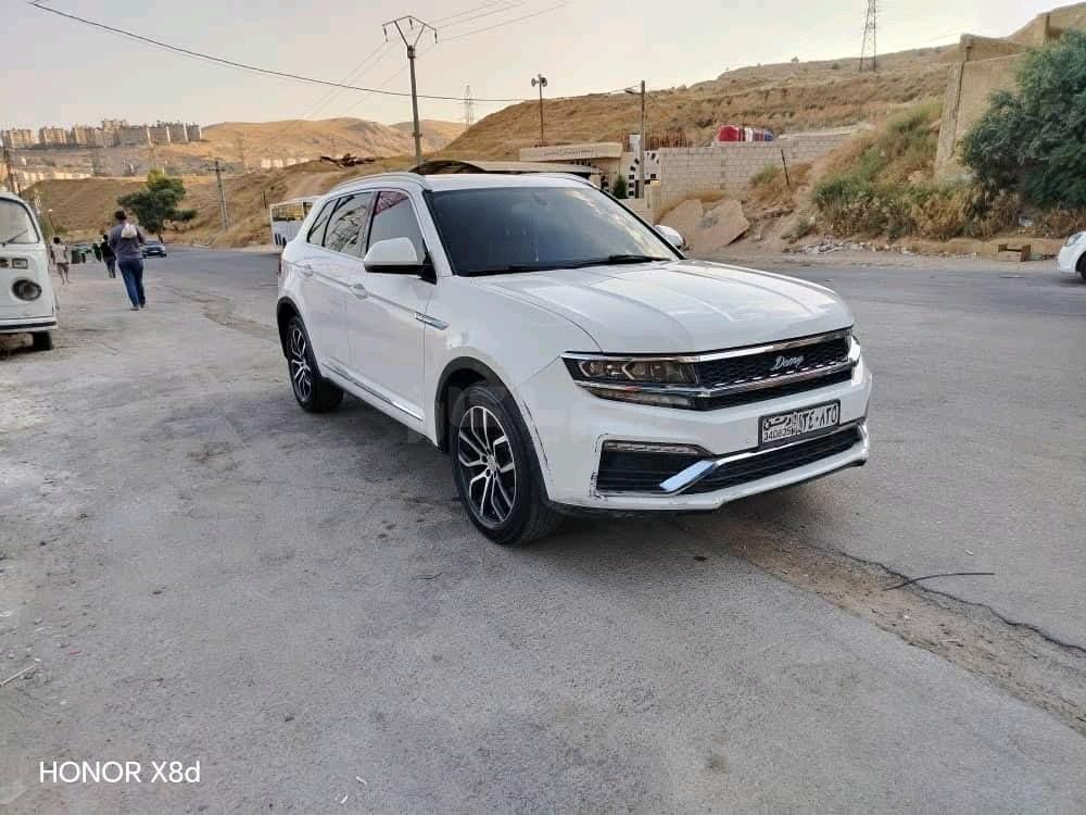 دورسين V07 2020