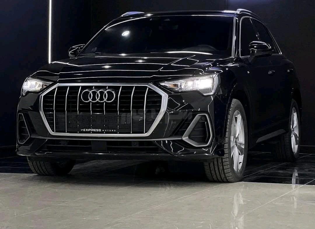 اودي Q3 2020
