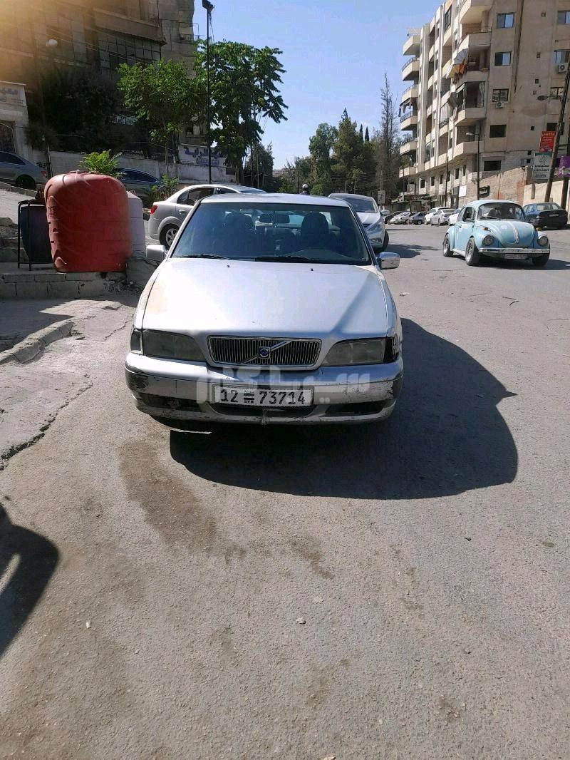فولفو S70 1999