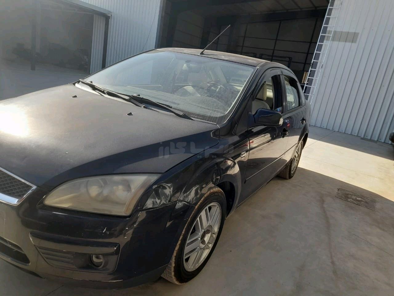 فورد - Ford فوكس - Focus