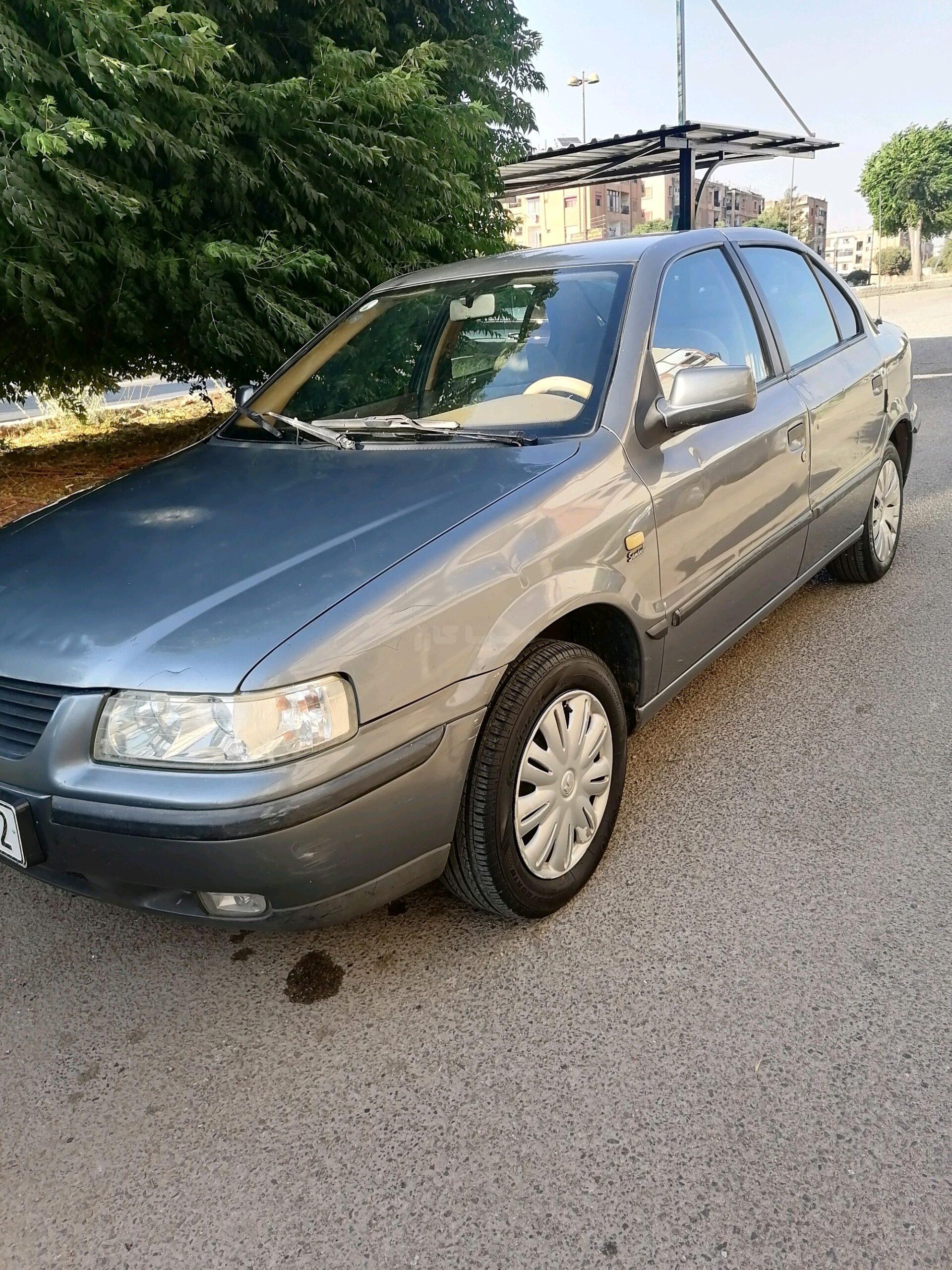 شام 1800 2007