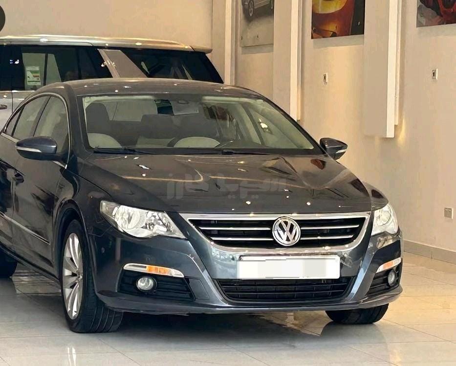 فولكس فاكن - Volkswagen باسات - Passat