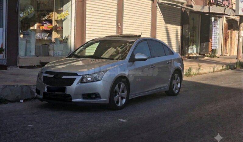 شيفورلي - Chevrolet كروز - Cruze