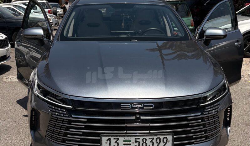 بي واي دي - BYD ديستروير - Destroyer 05