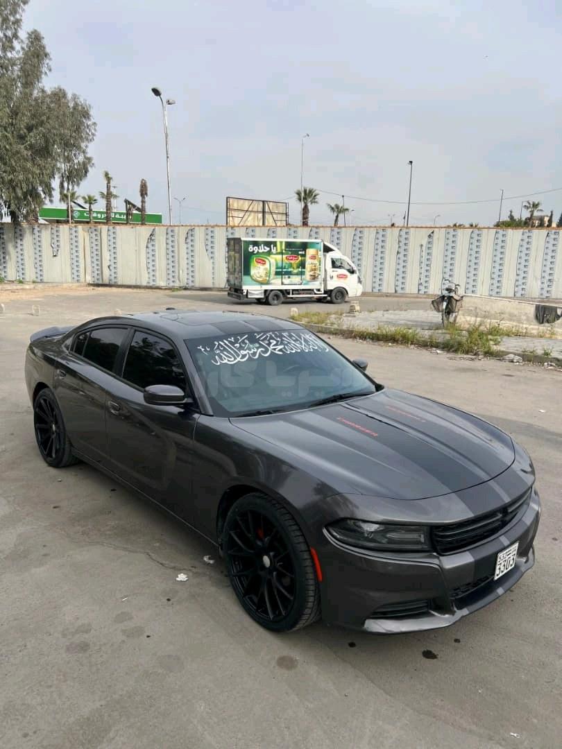 دودج - Dodge تشارجر - Charger