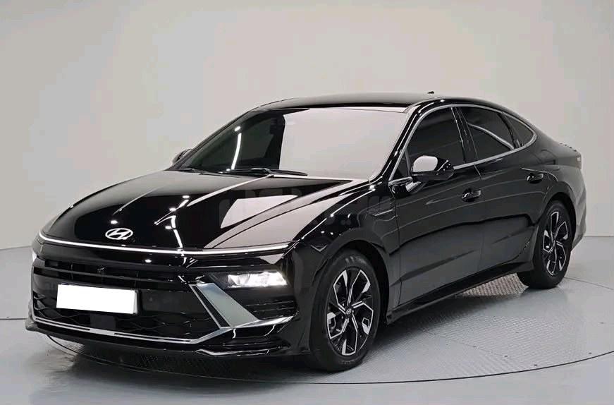 هيونداي سوناتا 2024