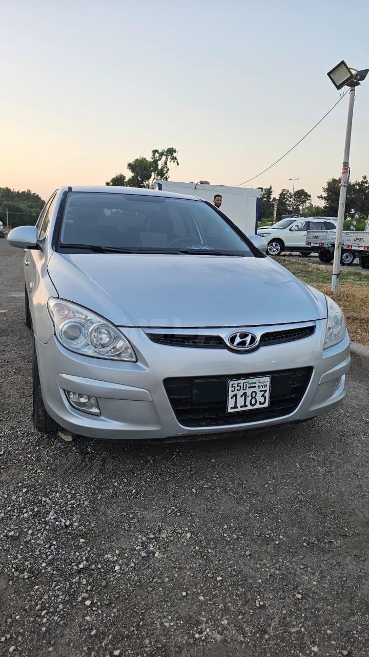 هيونداي I30 2008