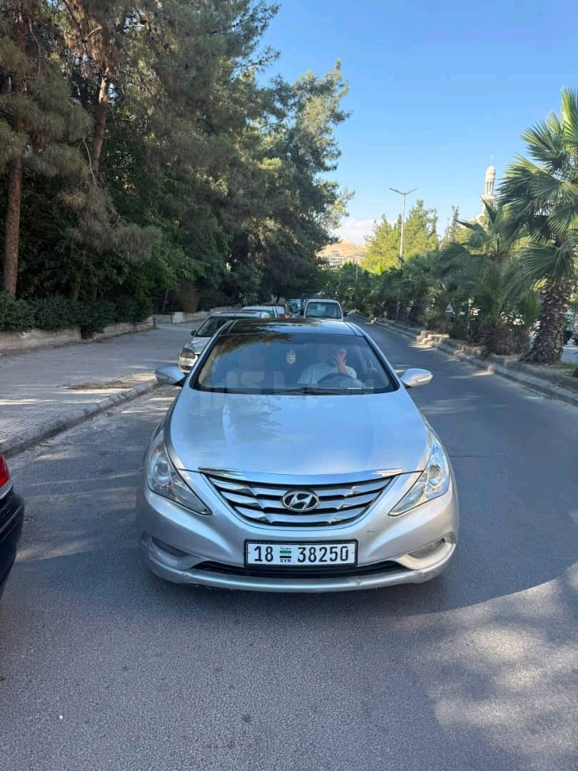 هيونداي - Hyundai سوناتا - Sonata