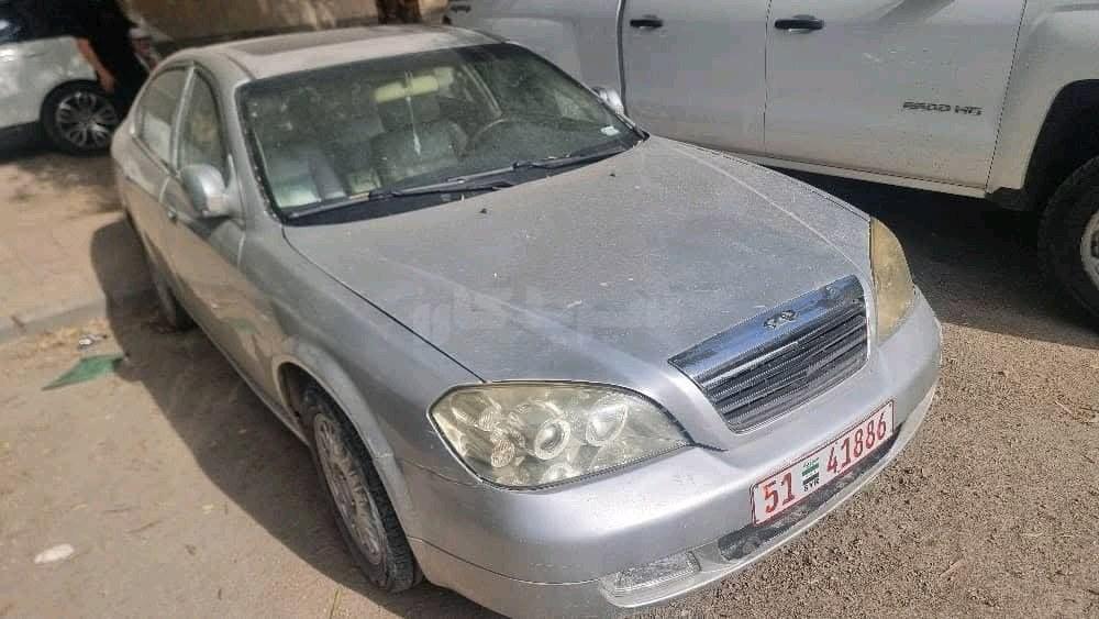 شيري سوأيست 2006