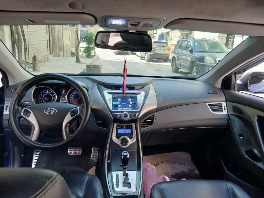 هيونداي - Hyundai اكسنت - accent